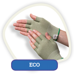 подперчатки HANDYboo EASY GREEN