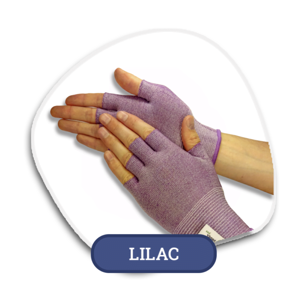 подперчатки HANDYboo EASY LILAC