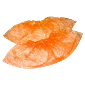 Бахили одноразові поліетиленові