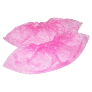 Бахили одноразові