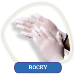 подперчатки HANDYboo ROCKY L