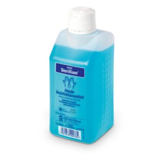 антисептик Стериліум класик пур 500 мл