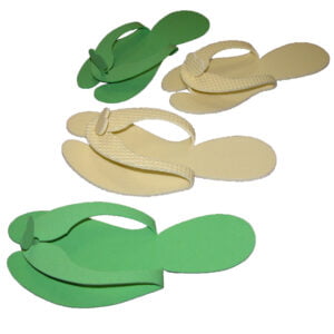 Тапочки одноразовые