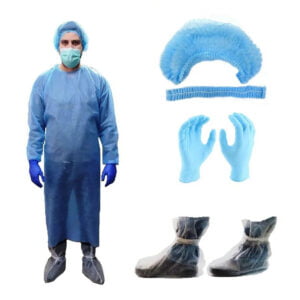 Захисний одяг