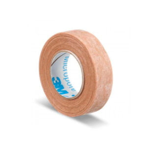 Пластир хірургічний бежевий