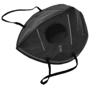 Респіратор-маска KN95 6 шарів