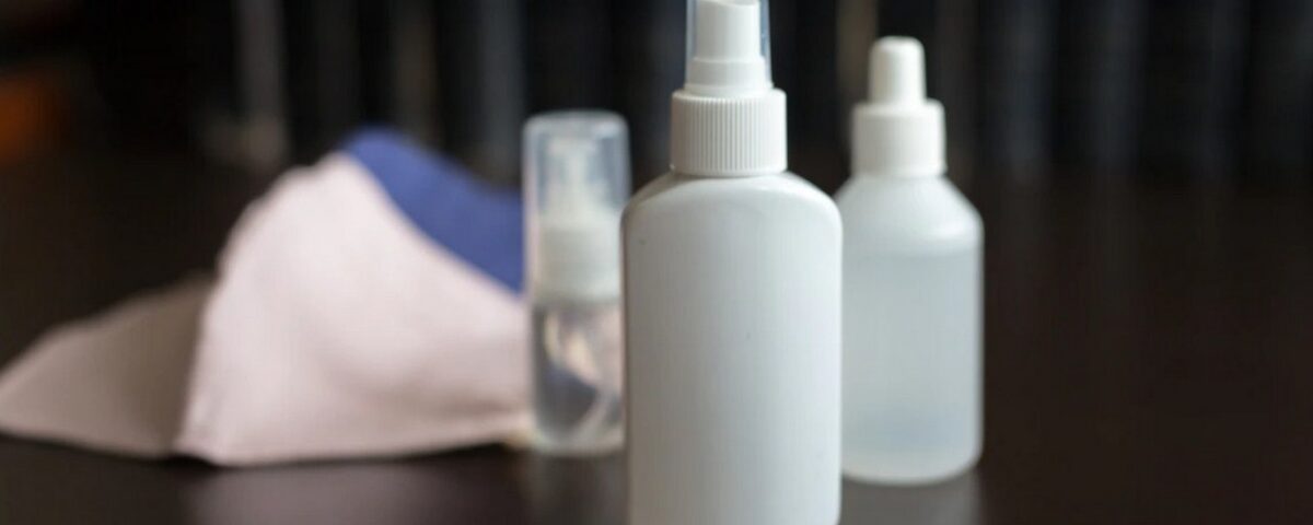 антисептики