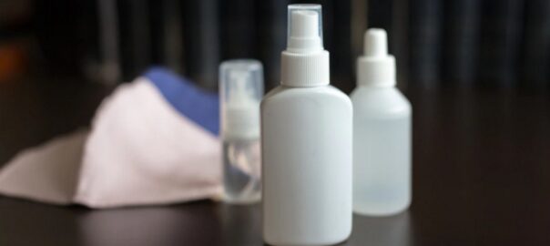 антисептики