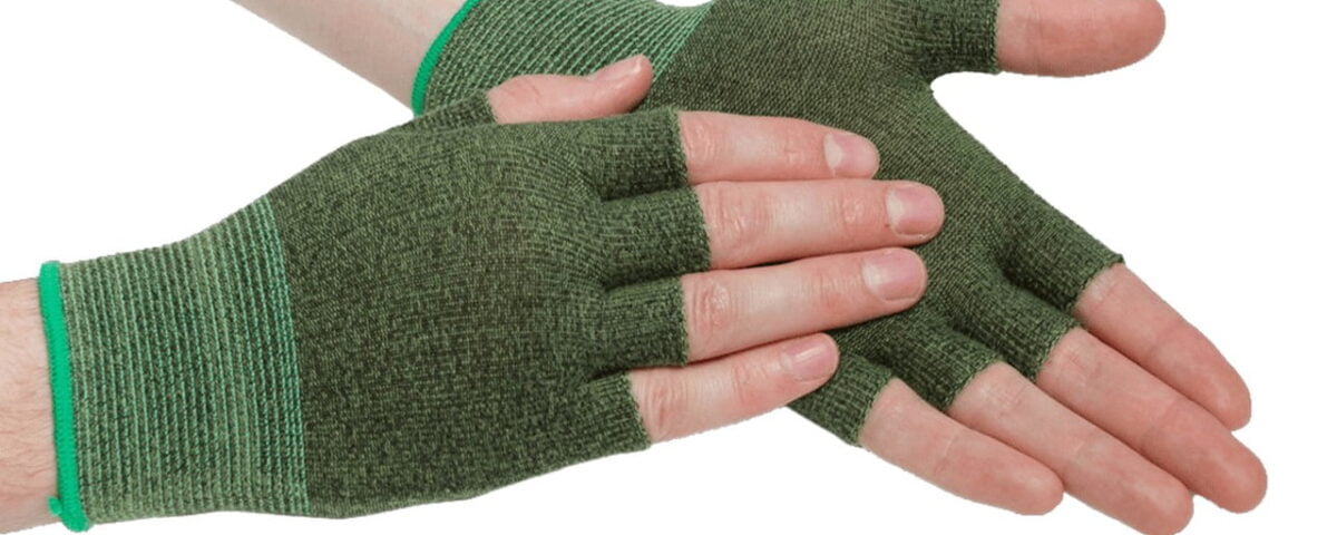 подперчатки бамбуковые