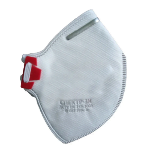 респиратор FFP3 СПЕКТР