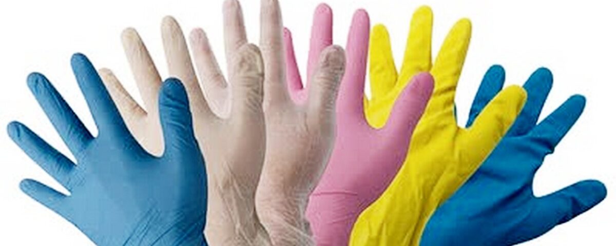 дешевые перчатки