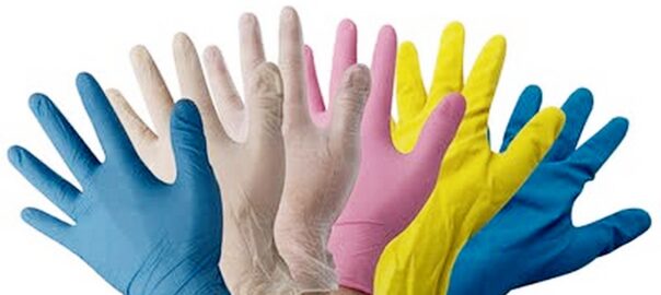 дешевые перчатки