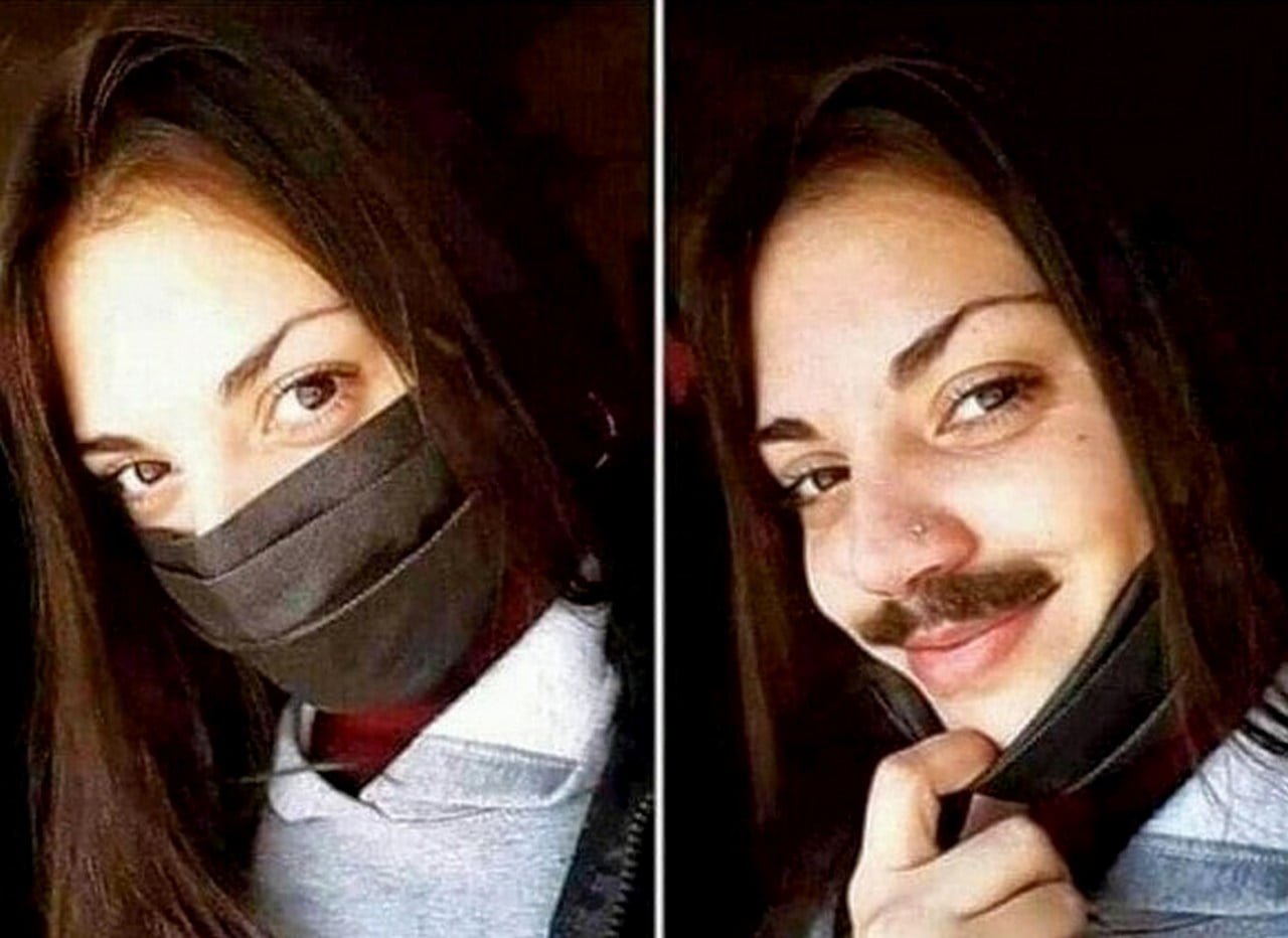 нитриловые перчатки
