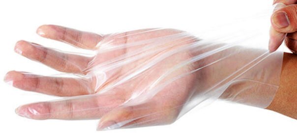 сре перчатки