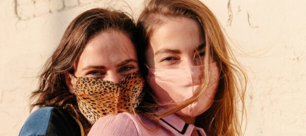 медицинские маски