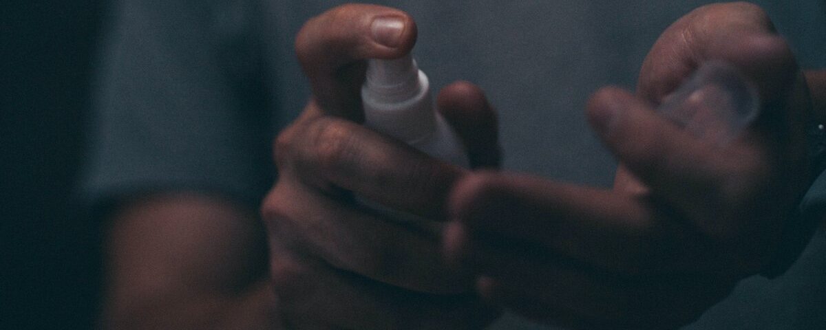 медицинские антисептики