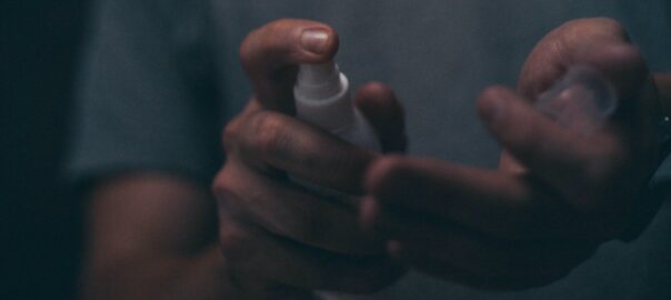 медицинские антисептики