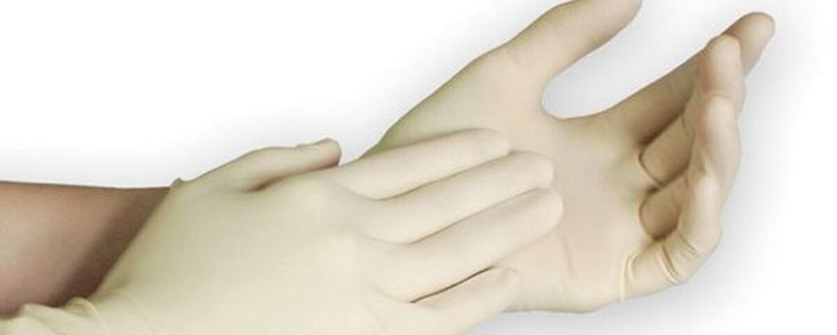 как выбрать медицинские перчатки