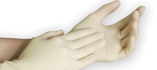 как выбрать медицинские перчатки
