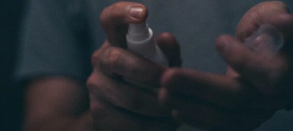 Медичні антисептики