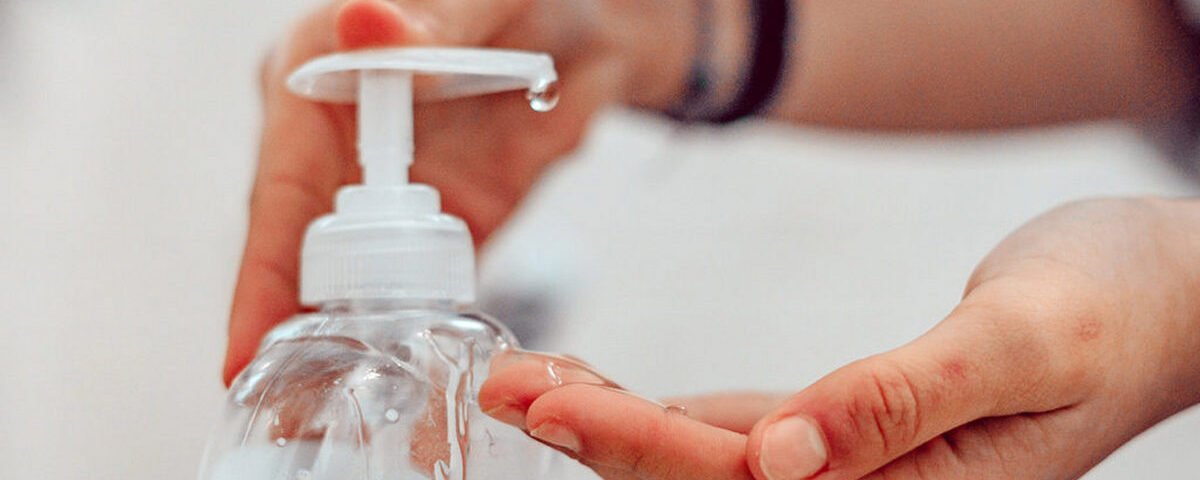 антисептики для рук