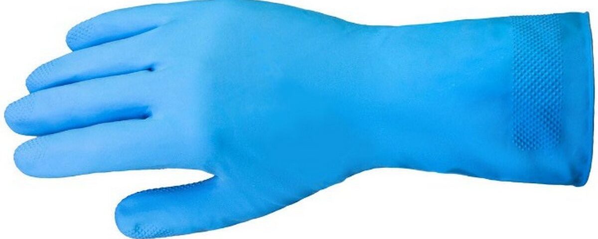 хозяйственные перчатки