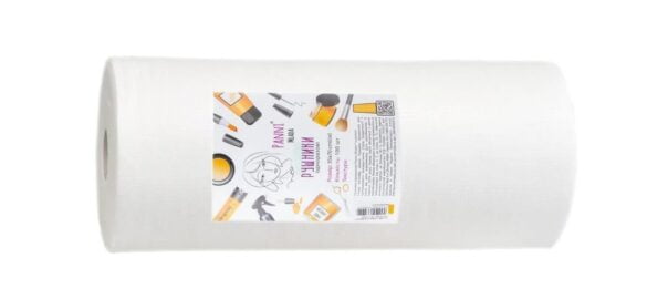 одноразовые полотенца