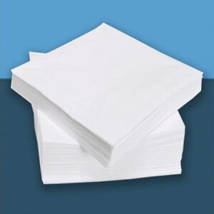 Серветки одноразові безворсові