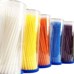 Мікроаплікатори надтонкі